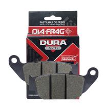 Pastilha Traseira Xre 300 Com Abs 2019 2020 2021 2022 2023