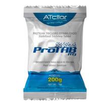 Pastilha Tricloro ATcllor Protab 200g