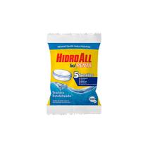 Pastilha tricloro hidroall hcl penta 200g Pastilha tricloro hidroall hcl penta 200g