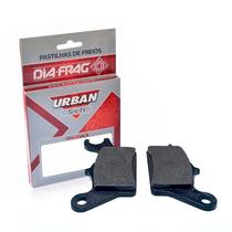 Pastilha twister/ybr125ed/cb300 s/abs/fazer diant organica Pastilha twister/ybr125ed/cb300 s/abs/fazer diant organica