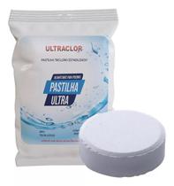 Pastilha Ultraclor 90% Teor Ativo