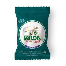 Pastilha Valda Diet 12g Pastilha Valda Diet 12g