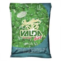 Pastilha Valda Diet 12g Pastilha Valda Diet 12g