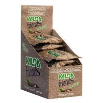 Pastilha Valda Friends Sabor Café Sachê 10x25g