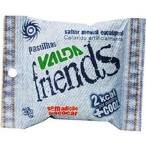 Pastilha Valda Friends Sem Açúcar 25g