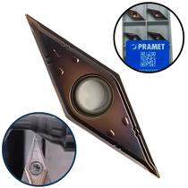 Pastilha VBMT 160402E-FM VBMT330.5-FM Grade T8430