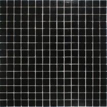 Pastilha Vidro Colormix Preto C39 Pastilha Vidro Colormix Preto C39