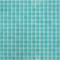 Pastilha Vidro Colormix Verde B54