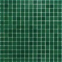 Pastilha Vidro Colormix Verde Escuro C15 Pastilha Vidro Colormix Verde Escuro C15