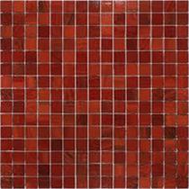 Pastilha Vidro Colormix Vermelho D45 Pastilha Vidro Colormix Vermelho D45