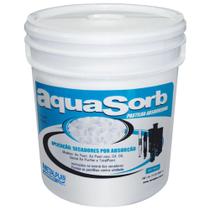 Pastilhas Absorvedoras Refil 1kg para Secador Ponto de Uso Pastilhas Absorvedoras Refil 1kg para Secador Ponto de Uso