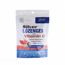 Pastilhas American Biotech Labs Silver Biotics 21 unidades Pastilhas American Biotech Labs Silver Biotics 21 unidades