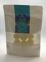 Pastilhas aromaticas dalia turquesa 56g-jardim