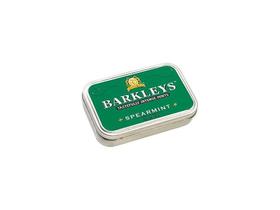 Pastilhas barkleys tastefully intense mints - spearmint