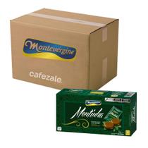 Pastilhas De Chocolate, Montevérgine Mentinha,12Caixas 70 G Pastilhas De Chocolate, Montevérgine Mentinha,12Caixas 70 G