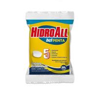 Pastilhas de Cloro Estabilizado HCL Penta 200G Hidroall