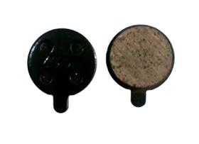 Pastilhas De Freio 18mm - Peças Patinete Elétrico Pastilhas De Freio 18mm - Peças Patinete Elétrico