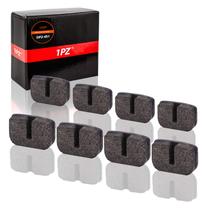 Pastilhas de freio 1PZ DP2-4S1 para Motovox MBX10 79CC Moto MM-BB80