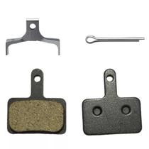 Pastilhas De Freio A Disco Modelo Shimano Com Mola