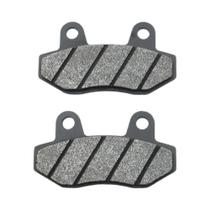 Pastilhas De Freio a Disco Para Scooter GY6, Moped, Motocicleta, ATV, Dirt Bike E Peças De Go Kart Pastilhas De Freio a Disco Para Scooter GY6, Moped, Motocicleta, ATV, Dirt Bike E Peças De Go Kart