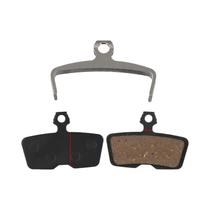Pastilhas De Freio a Disco SRAM R 2011 plus Para Bicicletas MTB, Pastilhas De Resina De