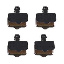 Pastilhas De Freio Avid Elixir Sram X0 XX X7 X9 4 Pares Para Bicicleta Disco De Freio Para Avid R CR