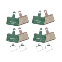 Pastilhas De Freio Cerâmicas Hidráulicas MTB Para Bicicletas De Montanha SHIMANO MT200 B01S B05S