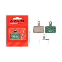 Pastilhas De Freio Cerâmicas Hidráulicas MTB Para Bicicletas De Montanha SHIMANO MT200 B01S B05S