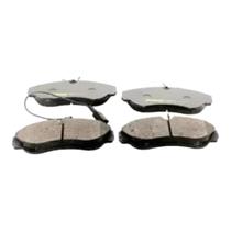 Pastilhas de freio com sensor ducato rcpt04740