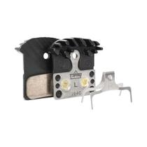 Pastilhas De Freio De Resina Ice Tech Para Bicicletas De Estrada E Montanha Compatíveis Com R9170 Pastilhas De Freio De Resina Ice Tech Para Bicicletas De Estrada E Montanha Compatíveis Com R9170