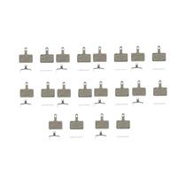 Pastilhas De Freio De Resina Shimano Para MT200 TX805 M375 M365 M485 M445 M446 M395 M355 M575 M475