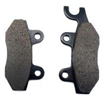 Pastilhas de Freio Dia-Frag CB300 Dianteira / Twister / Ybr / Kawasaki Ninja 250R Dianteira e Trasei Pastilhas de Freio Dia-Frag CB300 Dianteira / Twister / Ybr / Kawasaki Ninja 250R Dianteira e Trasei