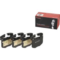 Pastilhas de Freio Dianteira BMW 330i 320i S. 5/6/7 P06099N Pastilhas de Freio Dianteira BMW 330i 320i S. 5/6/7 P06099N