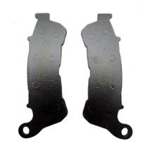 Pastilhas de Freio Dianteira CB 300R, XRE 300, CB 600 Hornet com ABS. - Dia-Frag Pastilhas de Freio Dianteira CB 300R, XRE 300, CB 600 Hornet com ABS. - Dia-Frag