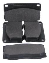 Pastilhas de Freio Dianteira F4000 1600D 1800D 8598