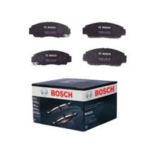 Pastilhas De Freio Dianteira Honda Civic 1.8 2.0 2014 2015