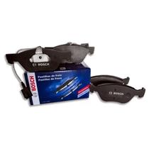 Pastilhas de Freio Dianteira Sensor Bosch Fiat Bravo, Doblo, Idea, Linea e + Pastilhas de Freio Dianteira Sensor Bosch Fiat Bravo, Doblo, Idea, Linea e +