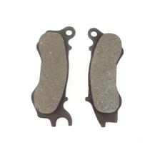 Pastilhas de Freio Dianteira Titan SH-160 2018 em diante - Unibreq Pastilhas de Freio Dianteira Titan SH-160 2018 em diante - Unibreq