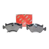 Pastilhas De Freio Dianteira Varga Rcpt02660