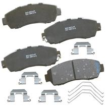Pastilhas de Freio Dianteiras Cerâmicas Bendix SBC1521 para Veículo Pastilhas de Freio Dianteiras Cerâmicas Bendix SBC1521 para Veículo