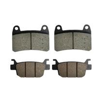 Pastilhas De Freio Dianteiras E Traseiras Para Motocicletas Benelli BJ300GS BN251 BN300 BN302 TNT300 Pastilhas De Freio Dianteiras E Traseiras Para Motocicletas Benelli BJ300GS BN251 BN300 BN302 TNT300