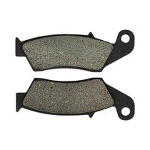 Pastilhas De Freio Dianteiras E Traseiras Para Motocicletas Honda CRF230L CR125R CR250R XR250R Pastilhas De Freio Dianteiras E Traseiras Para Motocicletas Honda CRF230L CR125R CR250R XR250R