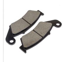 Pastilhas de Freio Dianteiro Compatível Moto Titan Bros Xre