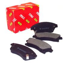 Pastilhas De Freio Dianteiro Ecotec 1.8 16v Trw Varga Cruze 2012 A 2016 Rcpt13770 Pastilhas De Freio Dianteiro Ecotec 1.8 16v Trw Varga Cruze 2012 A 2016 Rcpt13770