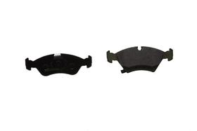 Pastilhas De Freio Dianteiro Mola Torcida Para Dentro Acdelco Meriva 2003 A 2010 19pf1026 Pastilhas De Freio Dianteiro Mola Torcida Para Dentro Acdelco Meriva 2003 A 2010 19pf1026