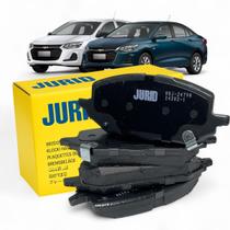 Pastilhas de Freio Dianteiro Onix Hatch Onix Plus 2020/... Pastilhas de Freio Dianteiro Onix Hatch Onix Plus 2020/...