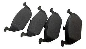 Pastilhas de Freio Dianteiro Vw Fox Pastilhas de Freio Dianteiro Vw Fox