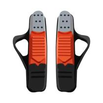 Pastilhas De Freio Duráveis RIDERACE Para Bicicletas De Estrada Com Freio a V - Sapatas De Borracha