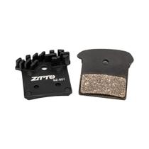 Pastilhas De Freio Hidráulicas De Resfriamento Para Bicicleta MTB ZTTO Resina Cerâmica Semi-Metalica