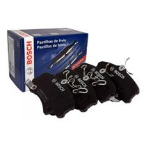 Pastilhas de Freio Original Bosch Honda Civic 1997 a 2019